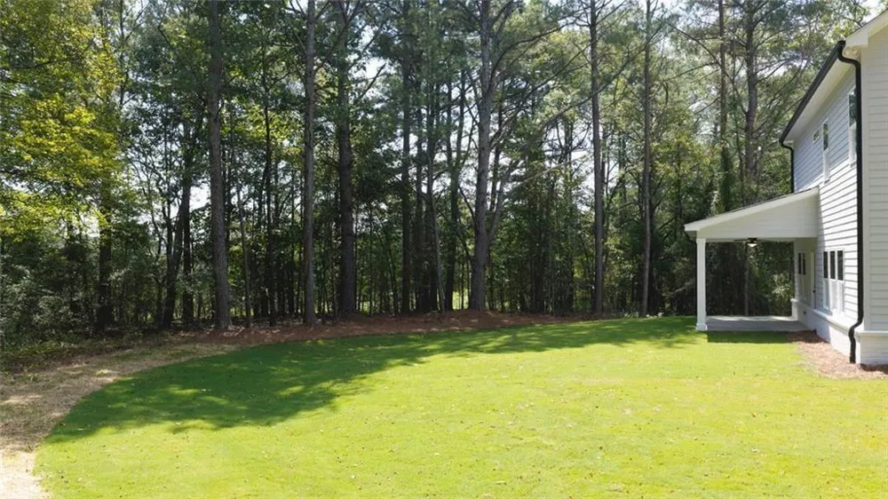 8110 Lennox Lane Cumming, GA 30028