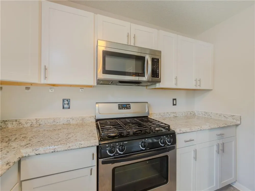 6196 Idlewood Circle Lithonia, GA 30038