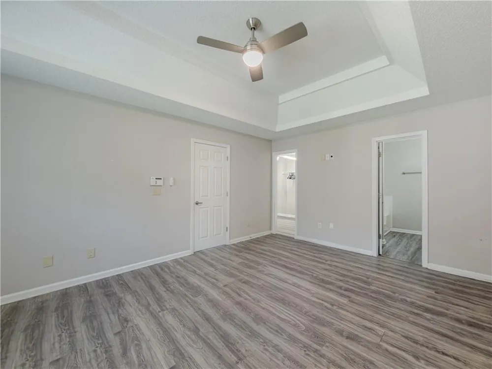 6196 Idlewood Circle Lithonia, GA 30038
