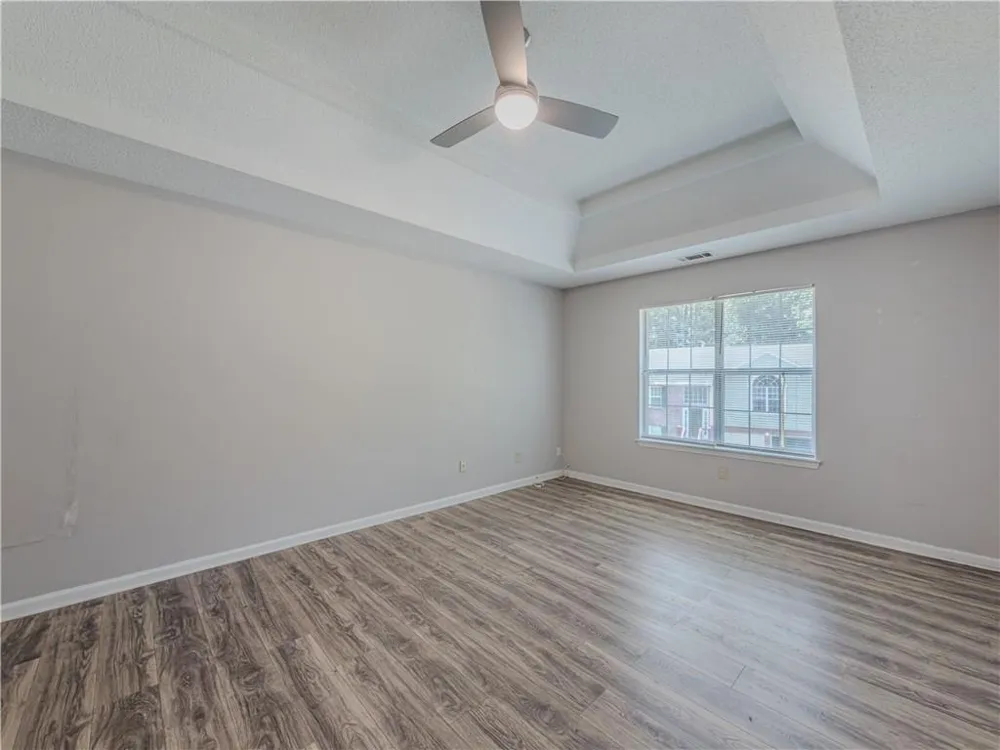 6196 Idlewood Circle Lithonia, GA 30038