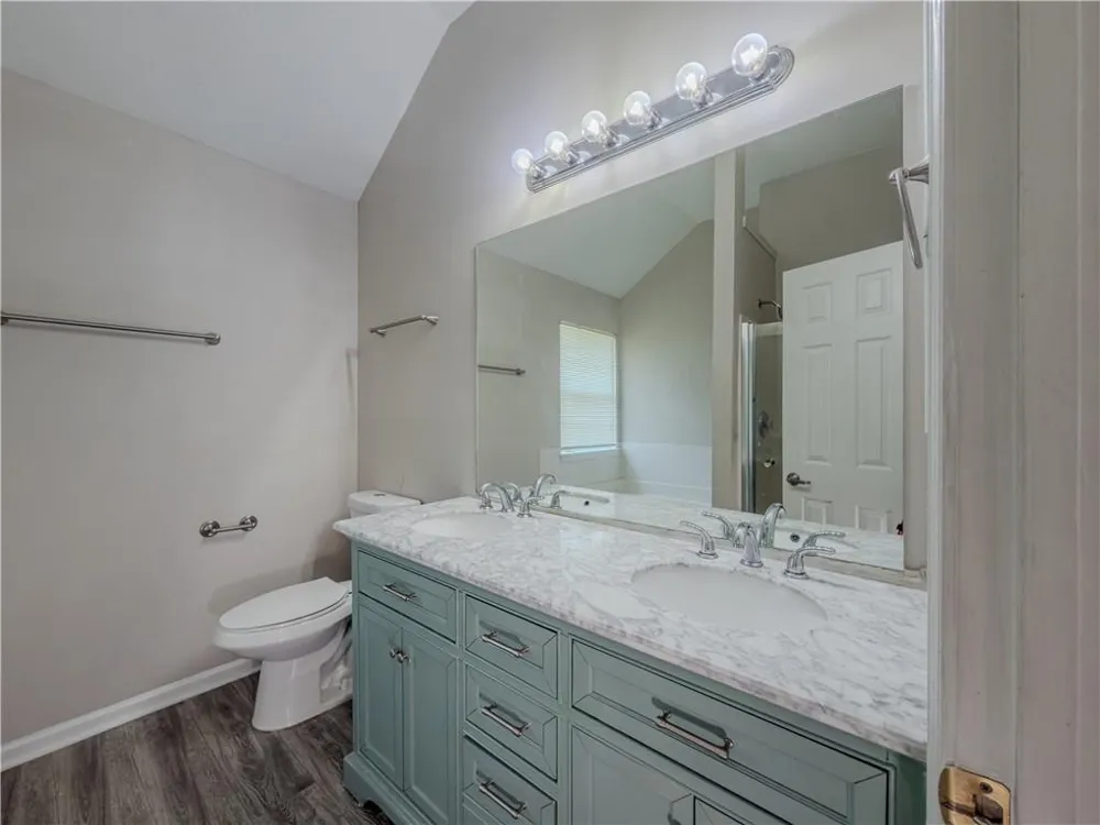6196 Idlewood Circle Lithonia, GA 30038
