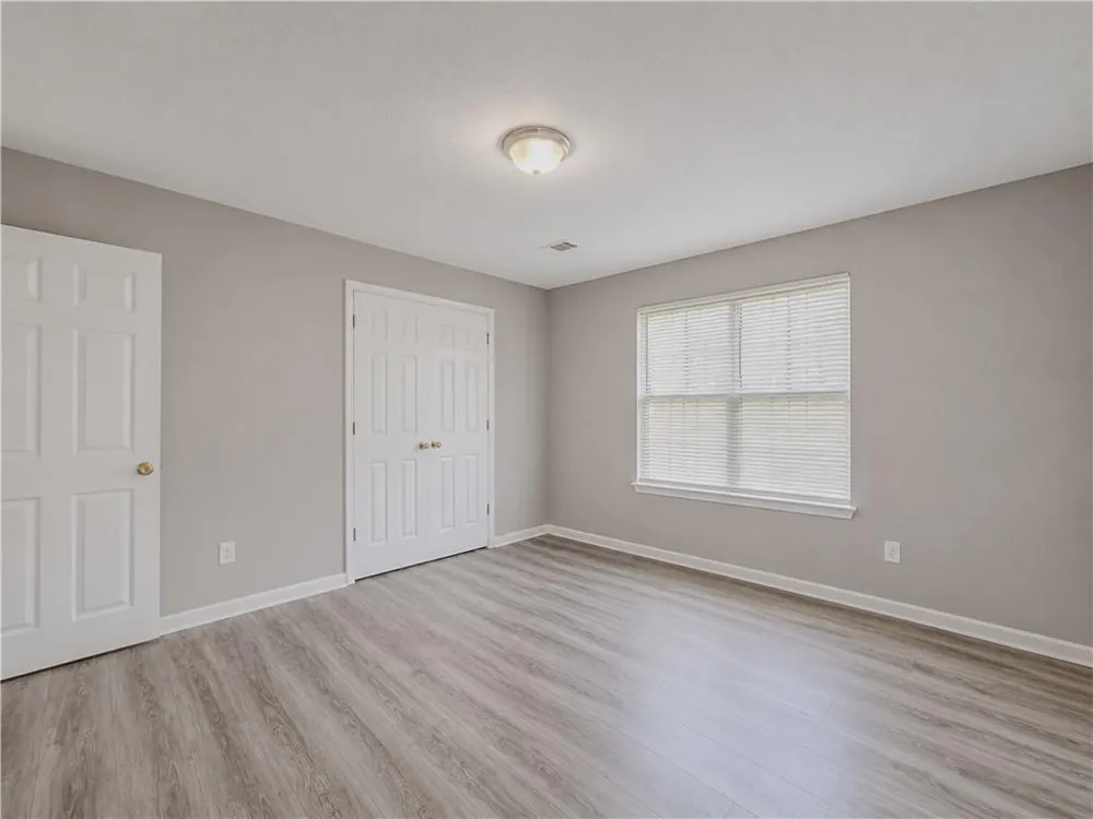 6196 Idlewood Circle Lithonia, GA 30038