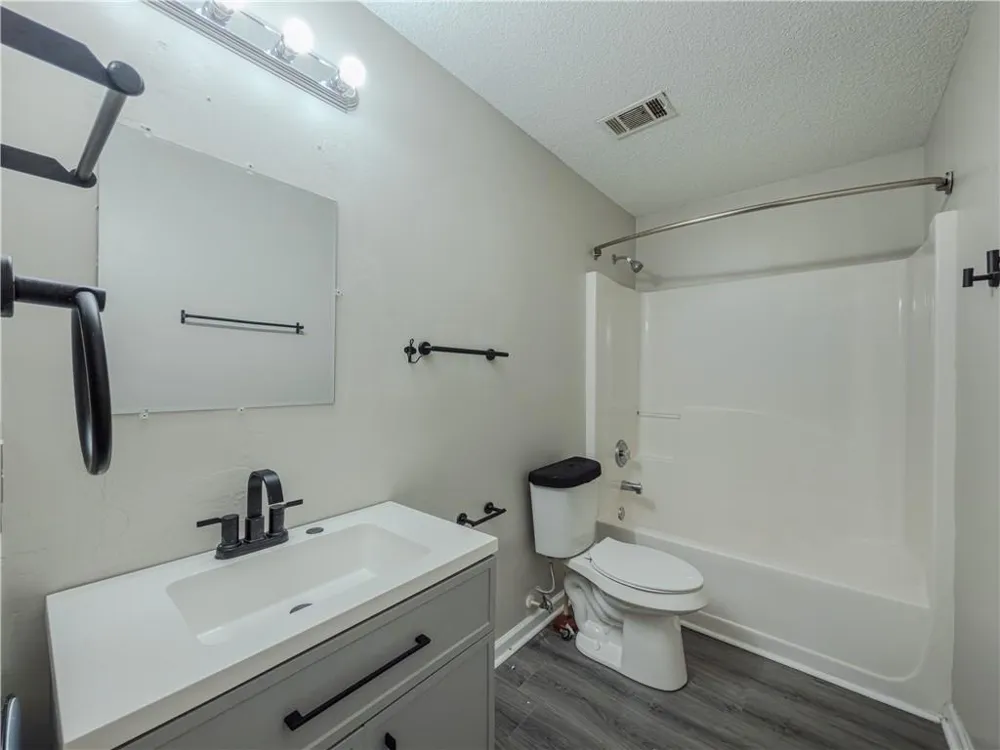 6196 Idlewood Circle Lithonia, GA 30038