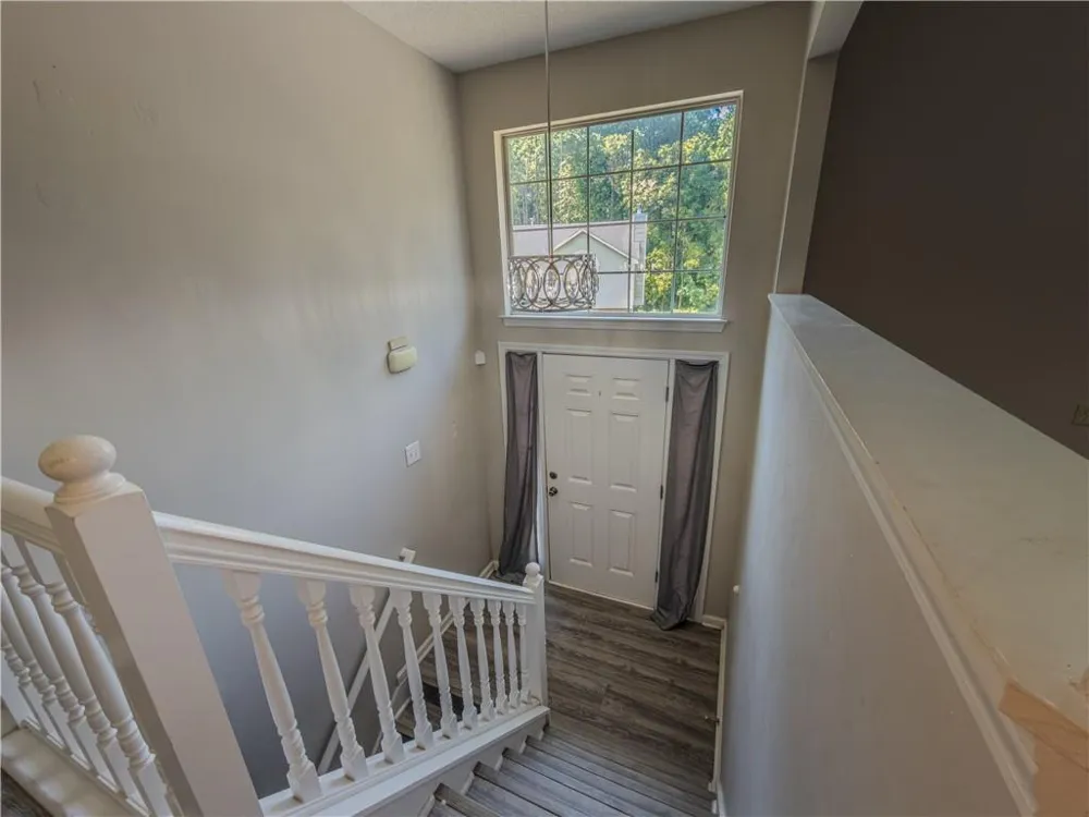 6196 Idlewood Circle Lithonia, GA 30038