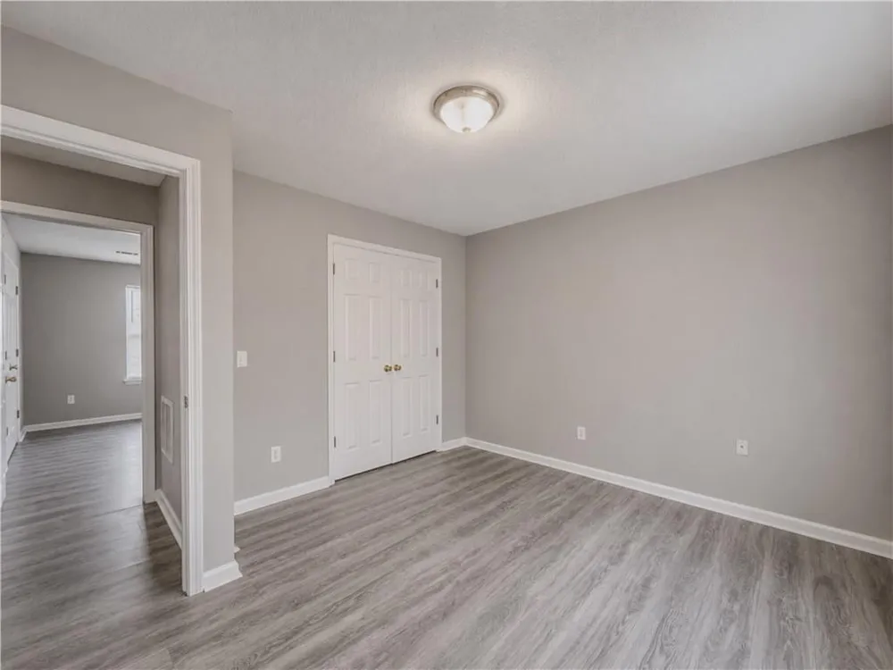 6196 Idlewood Circle Lithonia, GA 30038