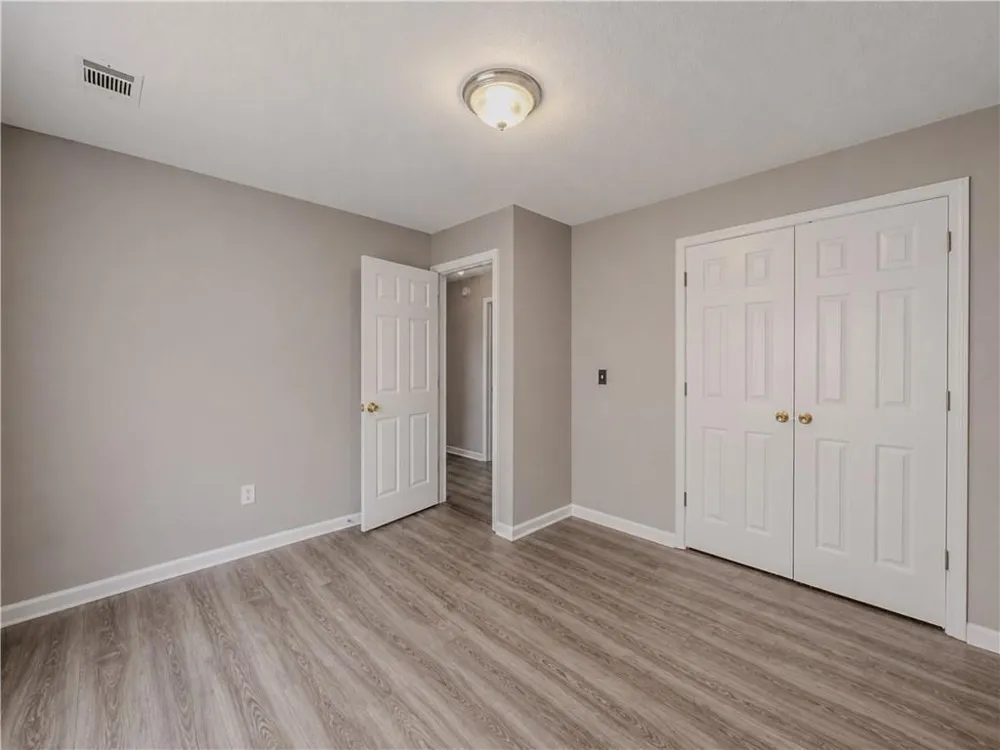 6196 Idlewood Circle Lithonia, GA 30038