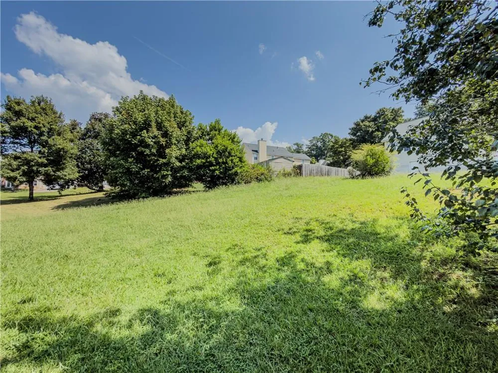 6196 Idlewood Circle Lithonia, GA 30038