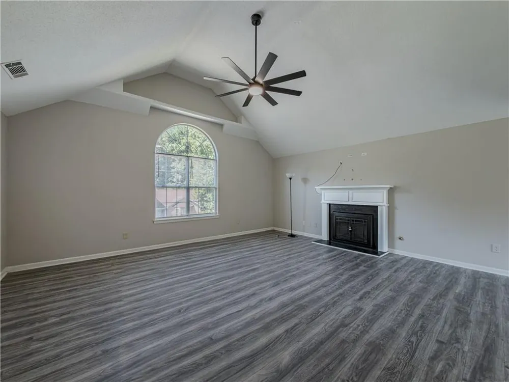 6196 Idlewood Circle Lithonia, GA 30038
