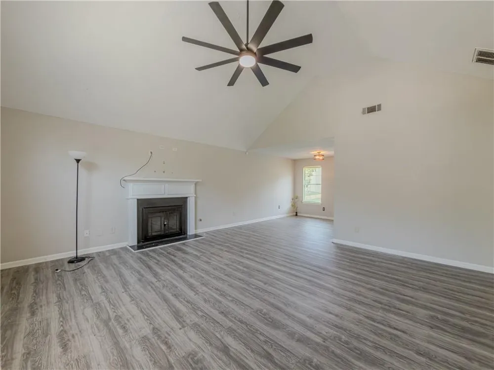 6196 Idlewood Circle Lithonia, GA 30038