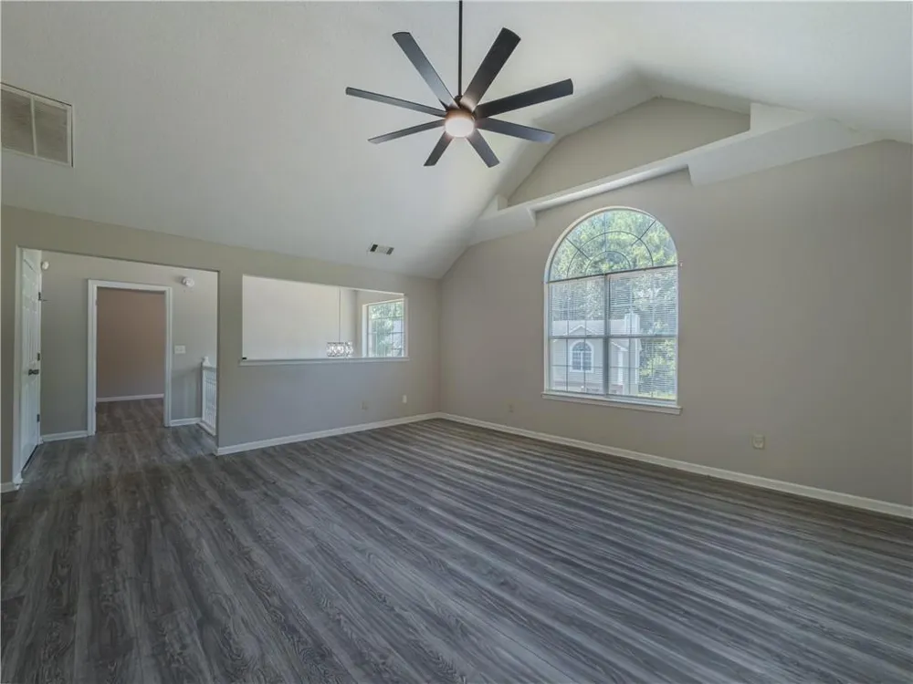 6196 Idlewood Circle Lithonia, GA 30038
