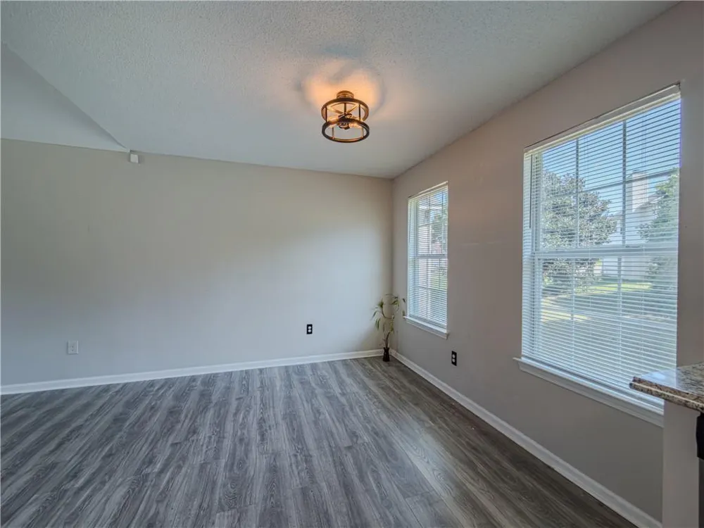 6196 Idlewood Circle Lithonia, GA 30038