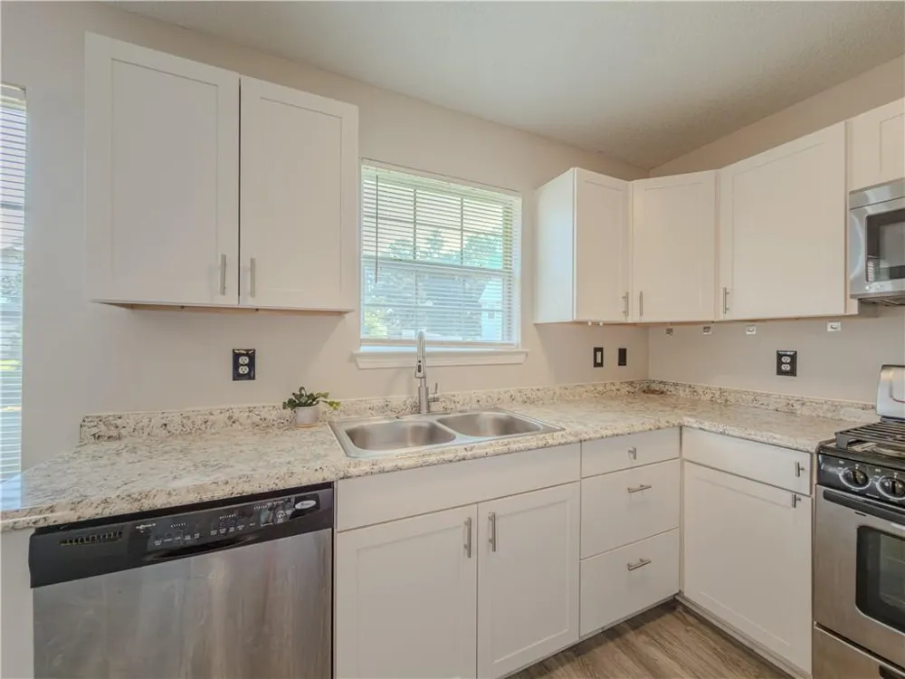 6196 Idlewood Circle Lithonia, GA 30038