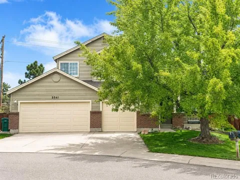 2041 Sandhurst Drive