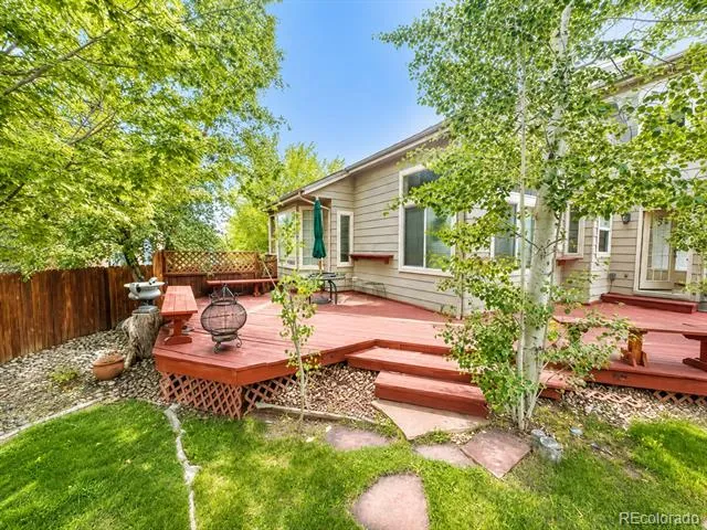 2041 Sandhurst Drive Castle Rock, CO 80104