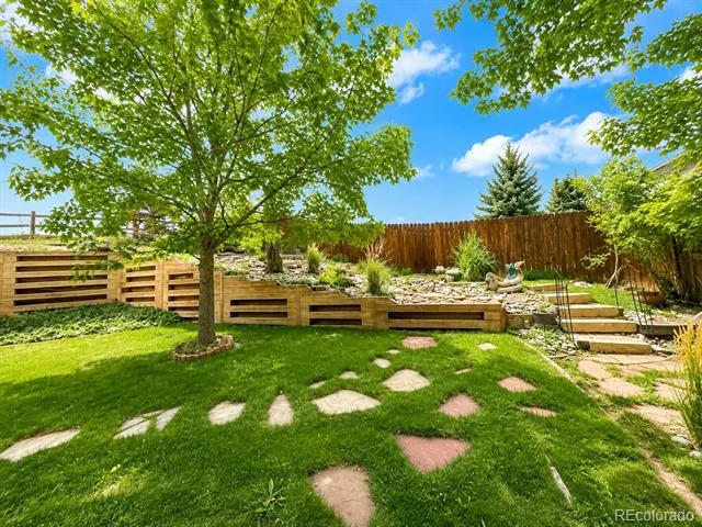 2041 Sandhurst Drive Castle Rock, CO 80104