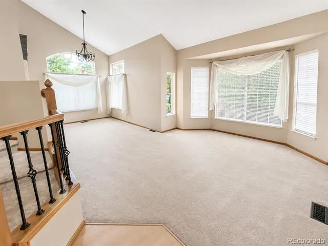 2041 Sandhurst Drive Castle Rock, CO 80104