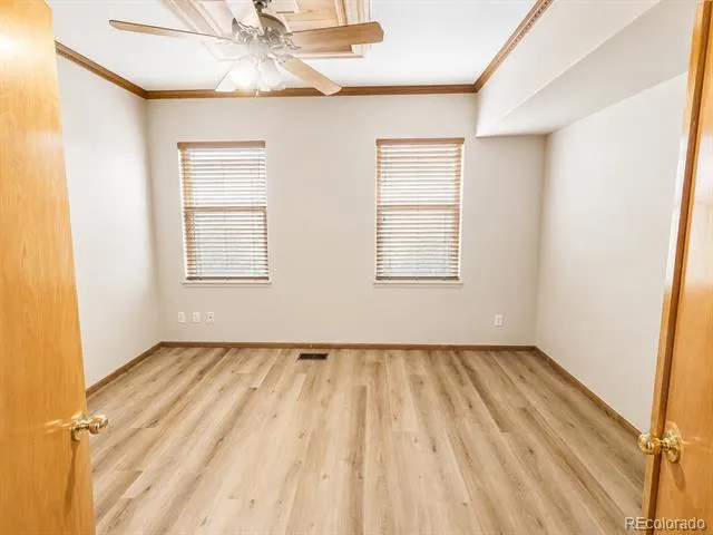 2041 Sandhurst Drive Castle Rock, CO 80104