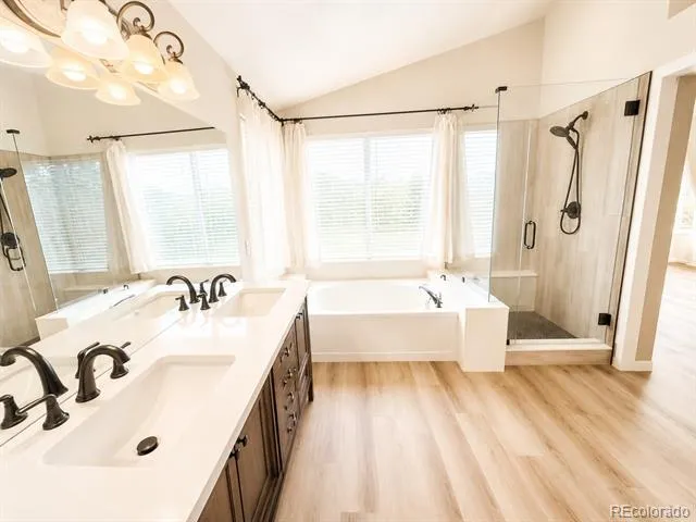 2041 Sandhurst Drive Castle Rock, CO 80104