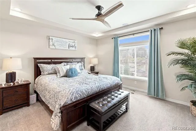 6001 Bennach Grove Colorado Springs, CO 80927