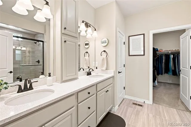 6001 Bennach Grove Colorado Springs, CO 80927