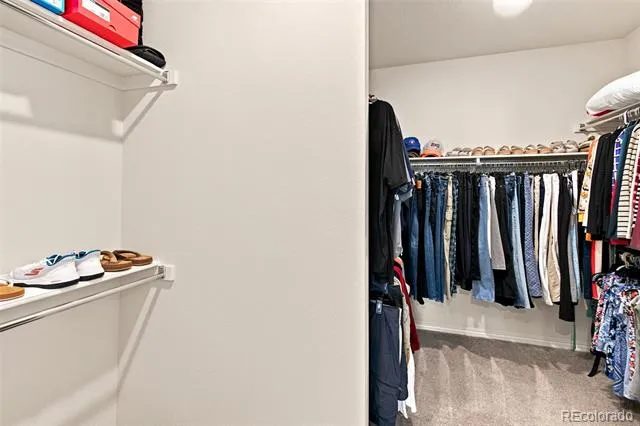 6001 Bennach Grove Colorado Springs, CO 80927