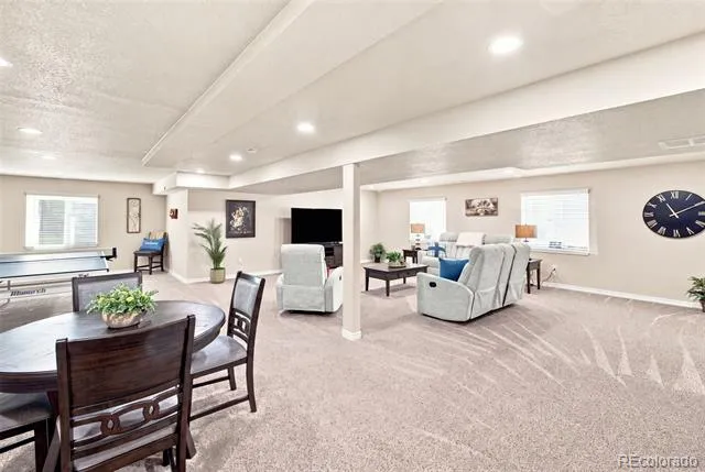 6001 Bennach Grove Colorado Springs, CO 80927