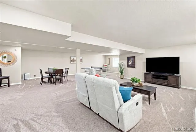 6001 Bennach Grove Colorado Springs, CO 80927