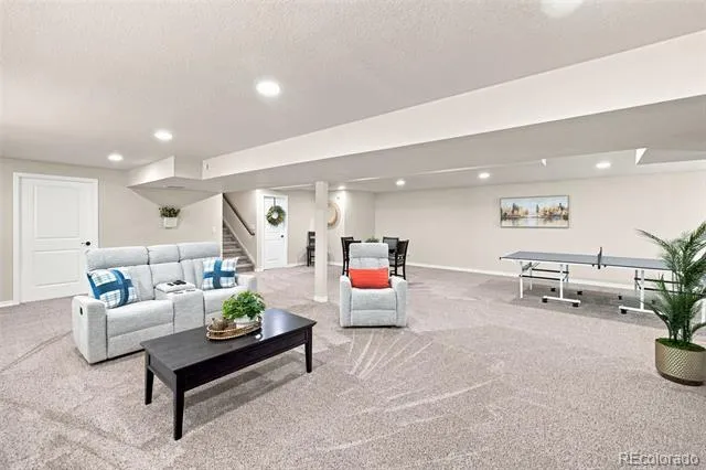 6001 Bennach Grove Colorado Springs, CO 80927