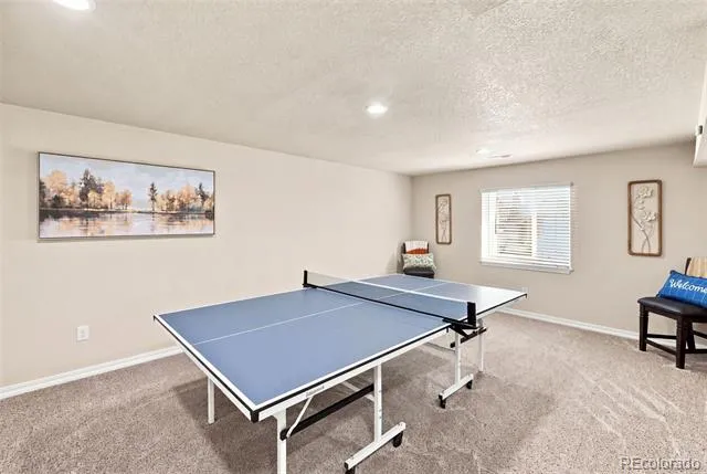 6001 Bennach Grove Colorado Springs, CO 80927