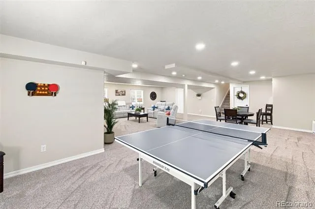 6001 Bennach Grove Colorado Springs, CO 80927