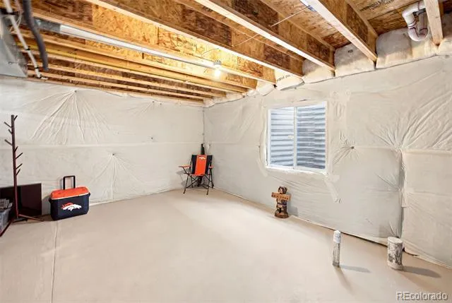 6001 Bennach Grove Colorado Springs, CO 80927