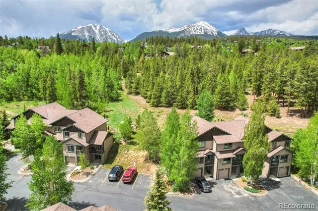 285 Kestrel Lane Silverthorne, CO 80498