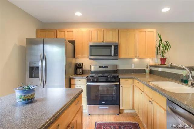 285 Kestrel Lane Silverthorne, CO 80498
