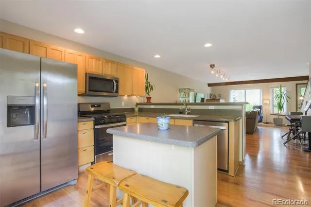 285 Kestrel Lane Silverthorne, CO 80498