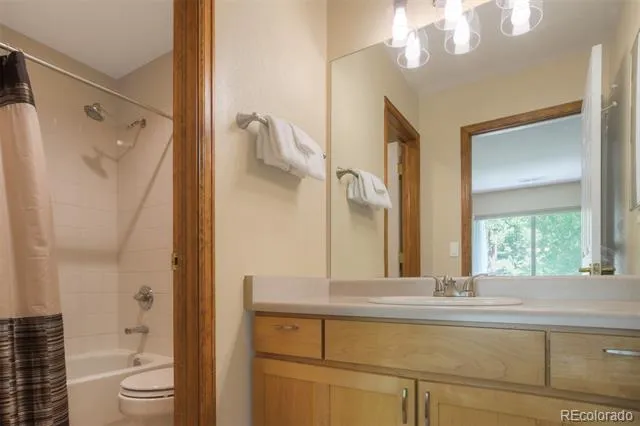 285 Kestrel Lane Silverthorne, CO 80498