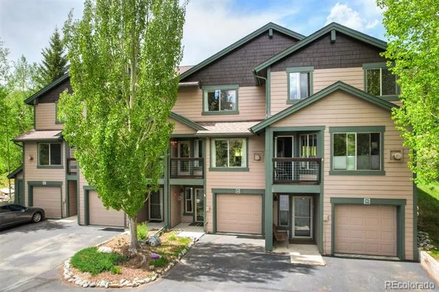285 Kestrel Lane Silverthorne, CO 80498