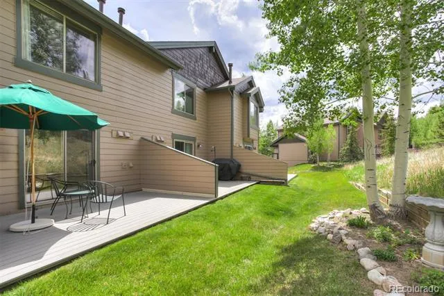 285 Kestrel Lane Silverthorne, CO 80498