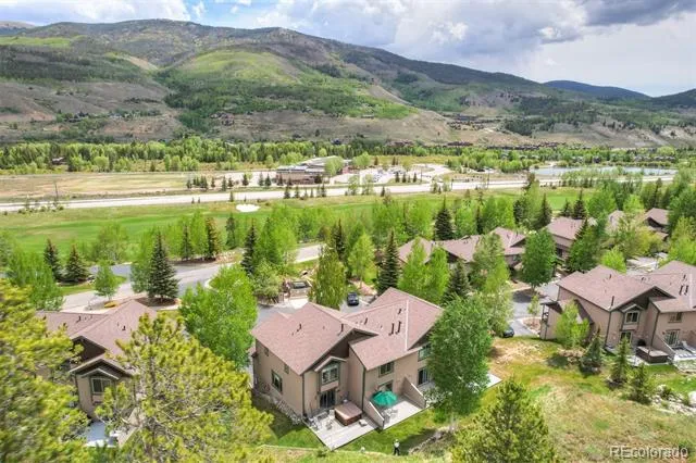 285 Kestrel Lane Silverthorne, CO 80498