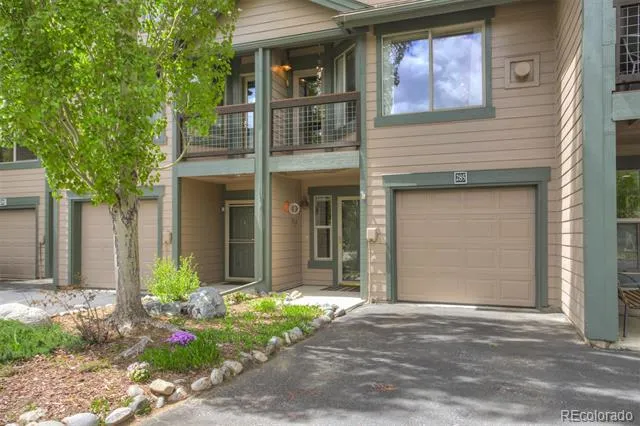 285 Kestrel Lane Silverthorne, CO 80498