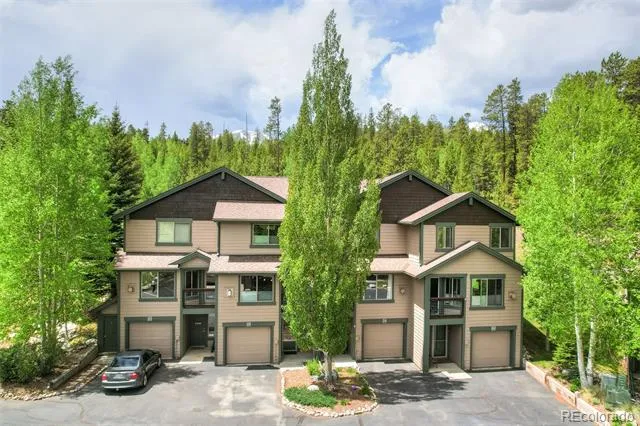 285 Kestrel Lane Silverthorne, CO 80498