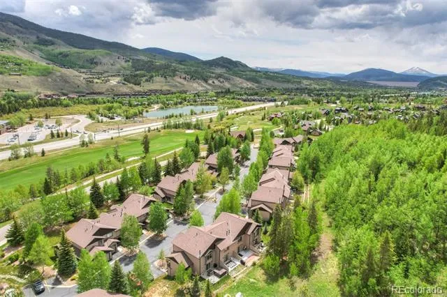 285 Kestrel Lane Silverthorne, CO 80498