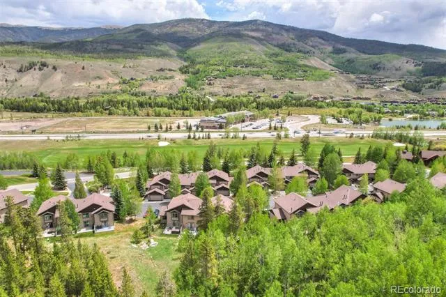 285 Kestrel Lane Silverthorne, CO 80498