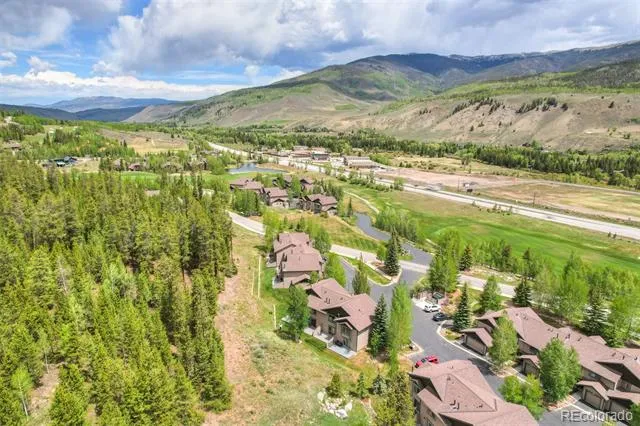 285 Kestrel Lane Silverthorne, CO 80498