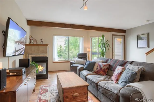 285 Kestrel Lane Silverthorne, CO 80498