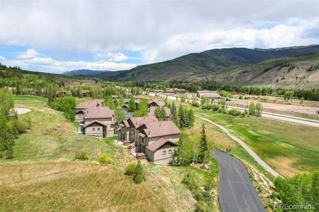 285 Kestrel Lane Silverthorne, CO 80498