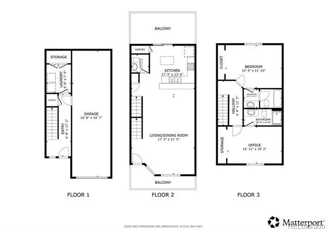 285 Kestrel Lane Silverthorne, CO 80498