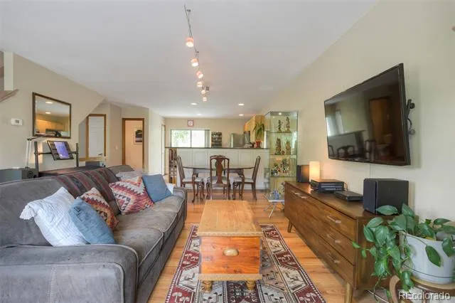 285 Kestrel Lane Silverthorne, CO 80498