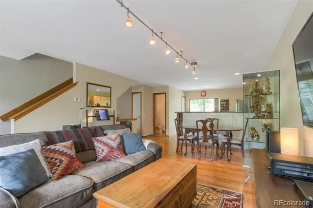 285 Kestrel Lane Silverthorne, CO 80498