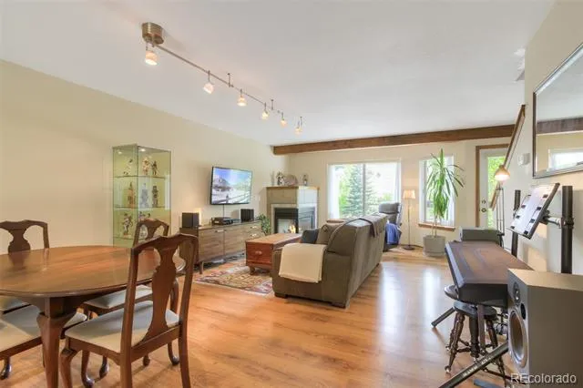 285 Kestrel Lane Silverthorne, CO 80498