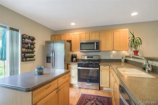 285 Kestrel Lane Silverthorne, CO 80498